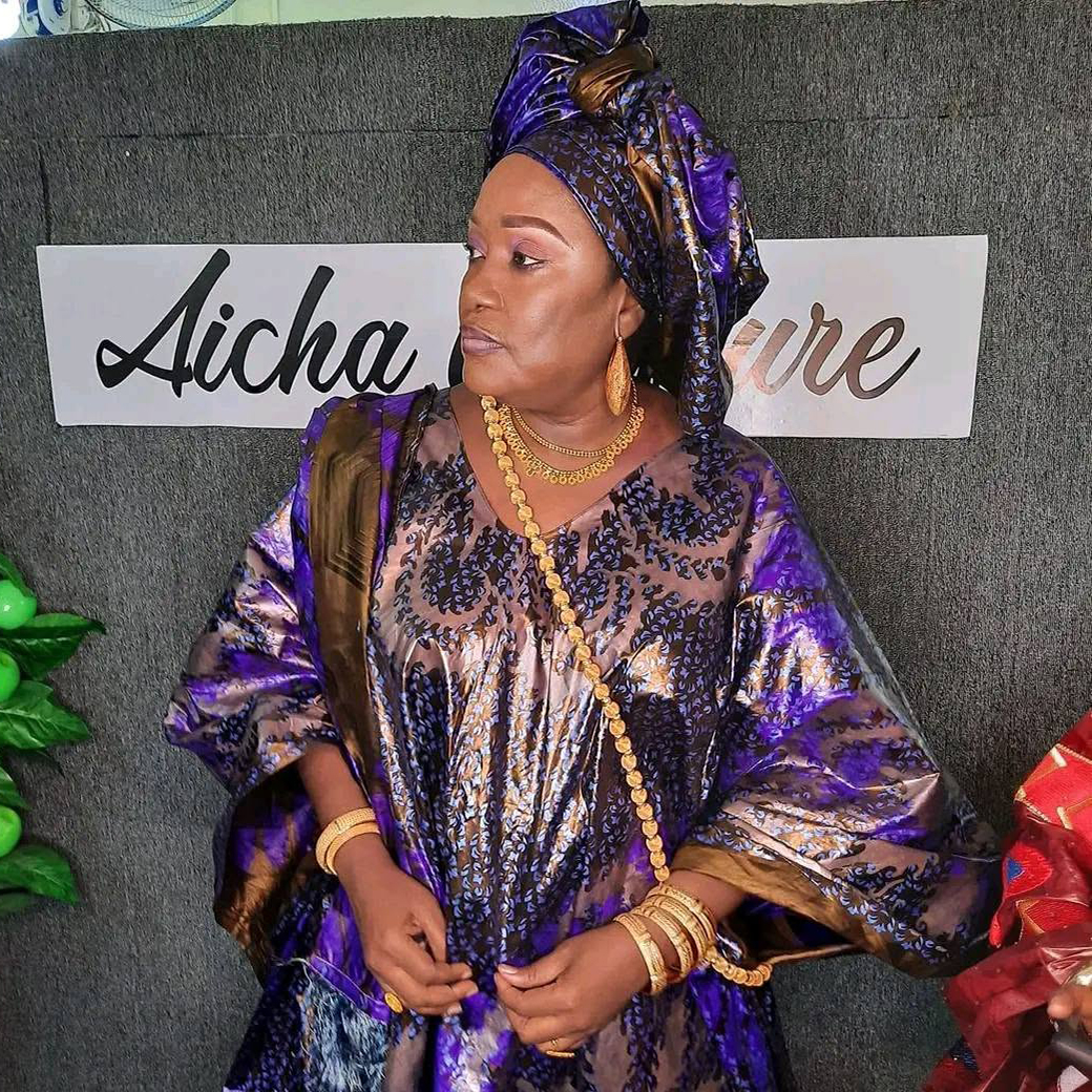 Oumou Dioubaté